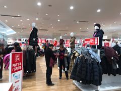 -优衣库(长沙国金中心店)