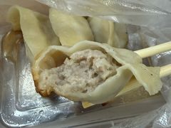 -水丰锅贴(延吉东路店)