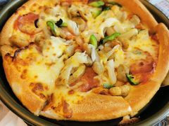 -必胜客(大观天地店)