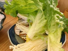 -伊豆野菜村(大族广场店)