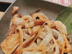 -新石器烤肉(南站店)