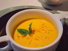 -三号黄浦会Canton Table