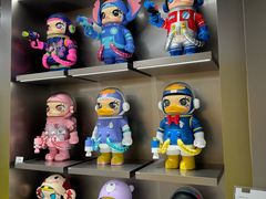 -泡泡玛特POPMART(正佳广场店)