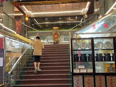 门面-旺角餐厅(潮州大道店)