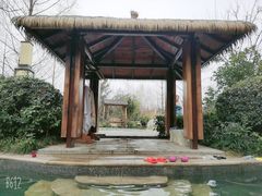 -太白山御龙湾温泉