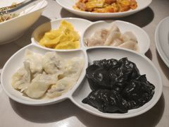 -船歌·鱼水饺青岛菜(闽江二路店)