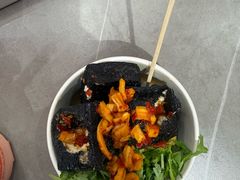 -黑色经典臭豆腐·湖南特产(坡子街店)
