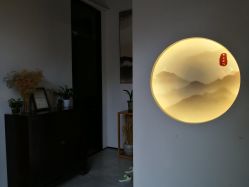 -云上瑜伽·普拉提·维密馆