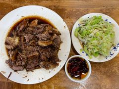 -柴氏风味斋(甘家口店)