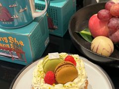 -长沙尼依格罗酒店