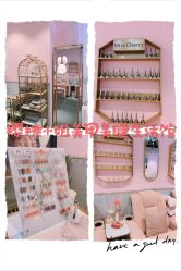 -花系美·美甲美睫精品店