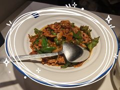 -兰湘子·湘菜小炒(长安万科广场店)