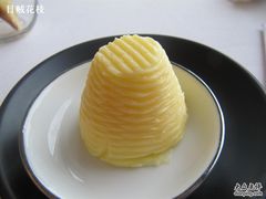 salted&nbsp;butter-Caprice(香港四季酒店)