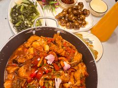 -大师傅金奖啤酒鱼(西街口总店)