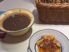 -暖食光·台式家庭餐厅·生日主题店(万达店)
