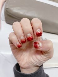 -Hands Nail专业美甲美睫