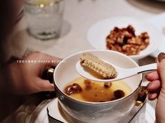 -T館·花园艺术餐厅
