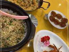 -台山美食一绝阿四台山黄鳝饭(阿四创作店)