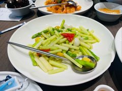 -望乡楼上海菜(日月光店)