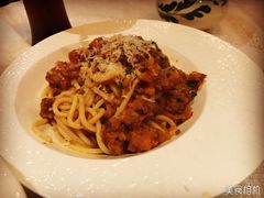 -LA CREPERIE BRETONNE布列塔尼法式餐厅(天童北路店)