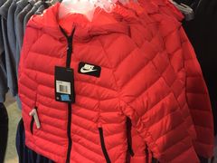 -NIKE上海青浦优选体验店