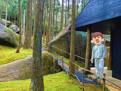 -玉苍山国家森林公园