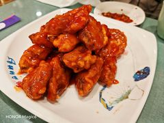 -春花民族美食(佳木斯总店)
