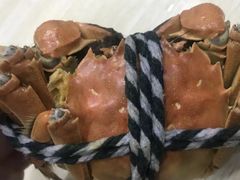 -祥鹤龙虾螃蟹