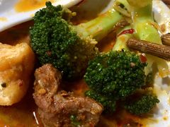 -成都玉林串串香火锅(三八店)