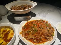 -又见炊烟私房菜(敬亭路店)