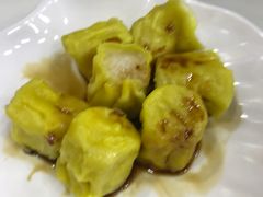 -文辉墨鱼丸大王(铜锣湾渣甸街总店)