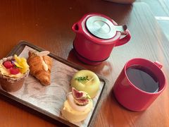 -La Terre乐田(万象城店)