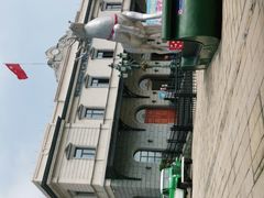 -华谊兄弟（长沙）电影小镇