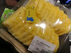 -盒马鲜生(大成店)