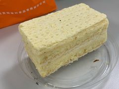 拿破仑-北京稻香村(花市店)