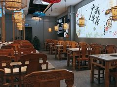 -顺德家厨(白云店)