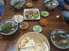 -澄城学斌水盆羊肉(总店)