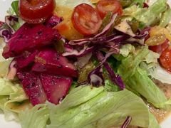 养生大拌菜-锡和无锡菜(景丽苑店)