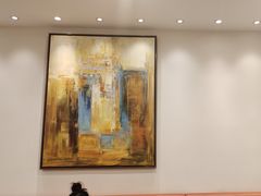 -第六季自助餐厅(甜水园店)