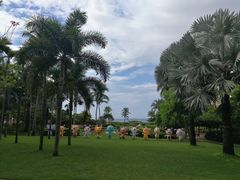 -渔家火锅·海鲜自助餐·演艺(亚龙湾天域酒店)