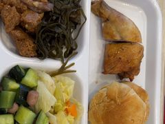 -香妃烤鸡(西单店)