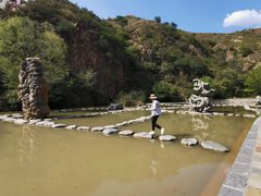 -桑干河大峡谷旅游区