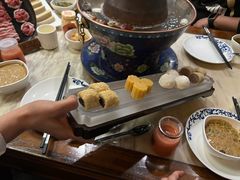 -东来顺•非遗火锅(外滩店)