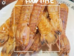 -亚马逊环球美食百汇(新城吾悦广场店)