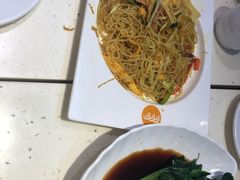 -龙记香港茶餐厅