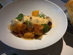 -夏朵餐厅(丁香店)