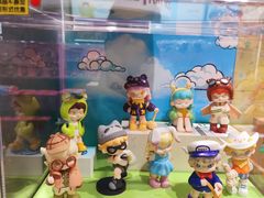 -TOP TOY(新南凯德广场店)