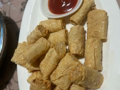 -山外山菜馆(玉泉路店)