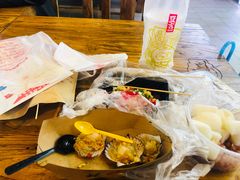 -八一好吃街·高品美食广场