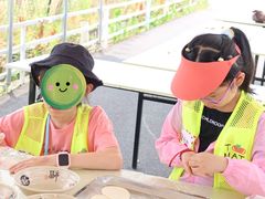 -蕃茄田艺术•美术绘画 •硬笔书法(滨江海威领界店)